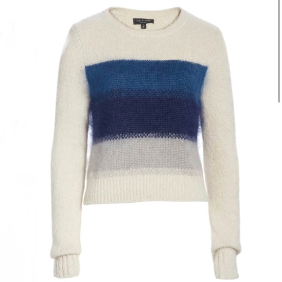 rag & bone holland sweater